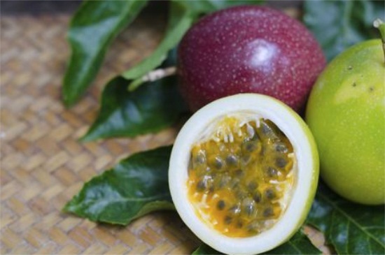 西番莲的食用办法，制作果汁高汤提味