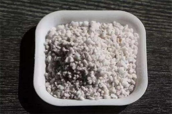 珍珠岩养花留意事项,混搭其它土壤量不宜多