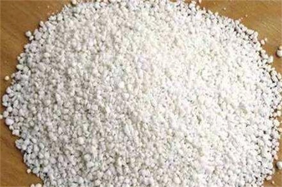 珍珠岩养花留意事项,混搭其它土壤量不宜多