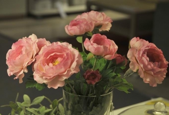 插花 如何延长插花期