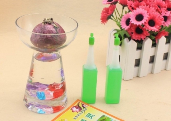 配制营养液应留意些什么