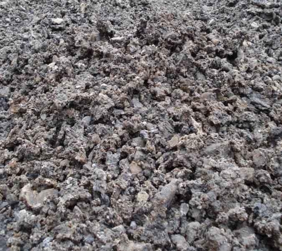 如何改良庭院花池里的土壤