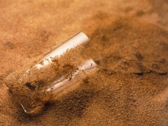 什么是沙土、沙壤土、壤土和黏土