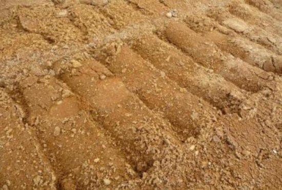 什么是沙土、沙壤土、壤土和黏土
