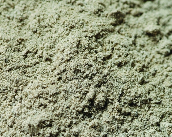 什么是沙土、沙壤土、壤土和黏土