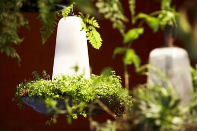 室内光线不足如何办