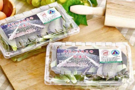 哪些多肉可以吃：常见有仙人掌属、芦荟、石莲花、石生花属等