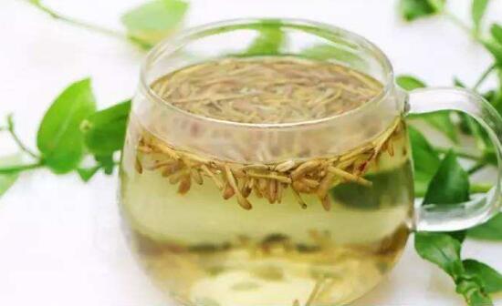 夏季适合喝什么茶，这十种茶让你在夏季无惧炎热