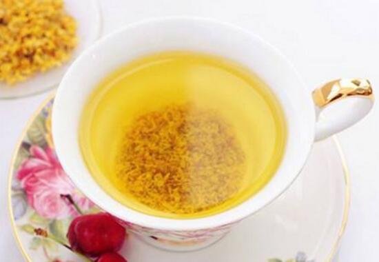 夏季适合喝什么茶，这十种茶让你在夏季无惧炎热