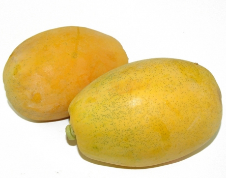 如何挑选木瓜：辨别熟度,胶质,瓜肚