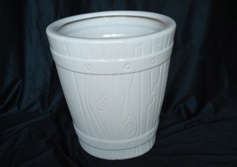 如何选择花盆：陶盆|瓷盆|塑料盆