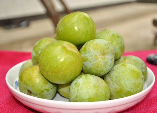 春季有什么水果