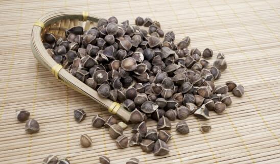 辣木籽的功效与作用，清热排毒美容养颜还能保肝护肝