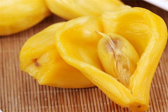 菠萝蜜哪里产的好吃，属海南地区的最好吃
