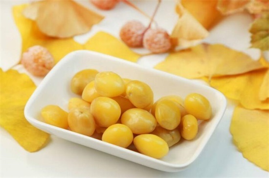 银杏果如何吃不中毒，掌握4种办法即可安全放心食用