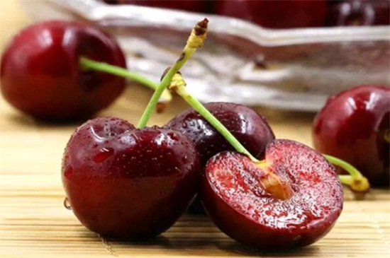 车厘子如何清洗，4种办法教你如何清洗干净车厘子