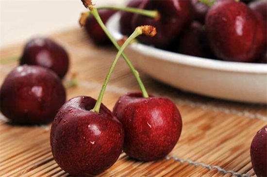 车厘子如何清洗，4种办法教你如何清洗干净车厘子