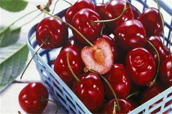 车厘子如何清洗，4种办法教你如何清洗干净车厘子
