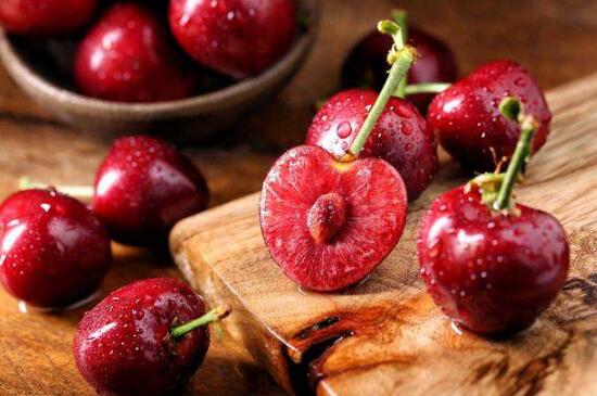 车厘子如何保存时间长,包裹好放冰箱可保存10天