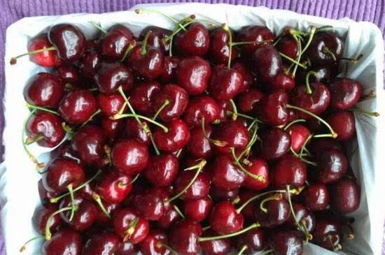 车厘子如何保存时间长,包裹好放冰箱可保存10天