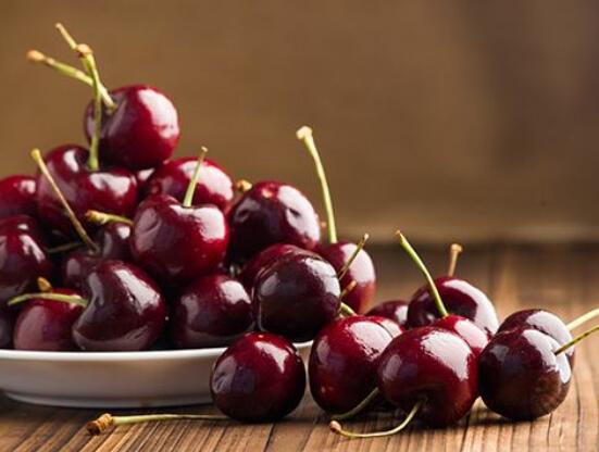 车厘子为何那么贵，外国进口运输成本高/损耗率大