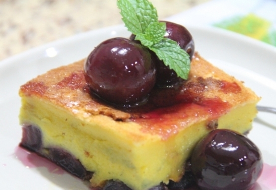 车厘子保存：冰箱0℃-4℃冷藏（不能下水）