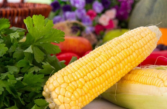 这些常见水果没驯化前居然长这样