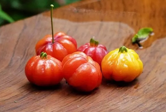 植物趣闻：10种超罕见水果
