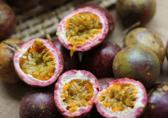 我很丑，可是我很美味