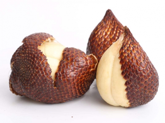 蛇皮果好吃吗？蛇皮果如何吃最好？