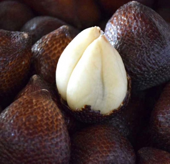 蛇皮果好吃吗？蛇皮果如何吃最好？