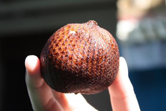 蛇皮果好吃吗？蛇皮果如何吃最好？