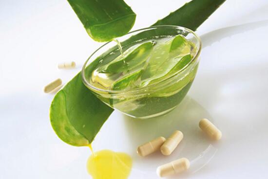 芦荟如何吃，制作芦荟茶方便又护心