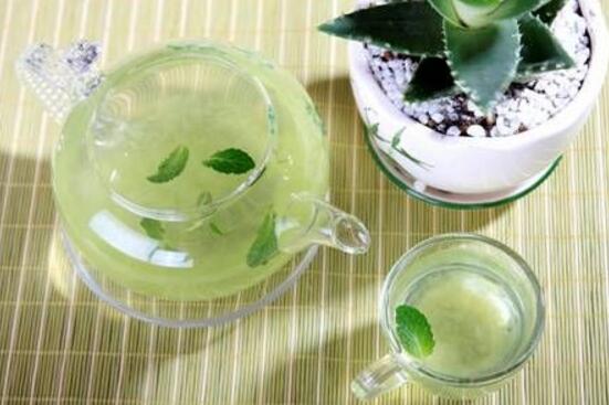 芦荟如何吃，制作芦荟茶方便又护心