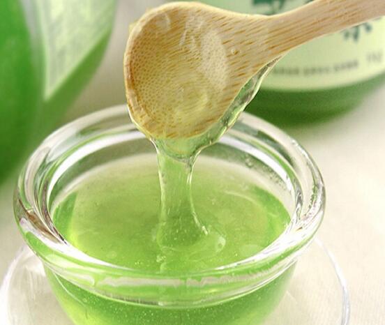 芦荟如何美容,常喝芦荟茶让肌肤青春靓丽