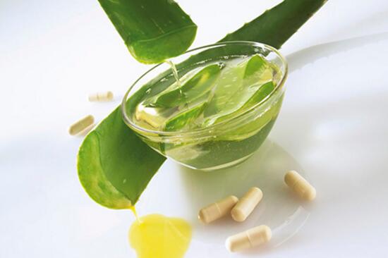 芦荟如何美容,常喝芦荟茶让肌肤青春靓丽