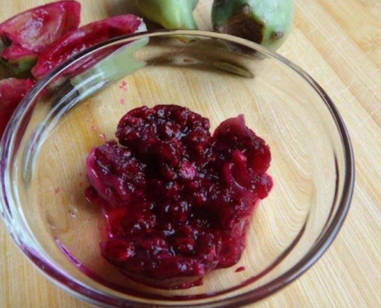 仙人掌果如何吃