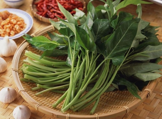 蕹菜价格 蕹菜的价格,:蕹菜的价格易受天气影响,有较大的不确定性