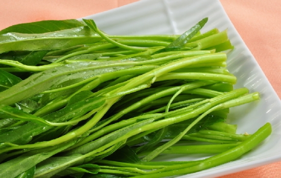 蕹菜价格 蕹菜的价格,:蕹菜的价格易受天气影响,有较大的不确定性