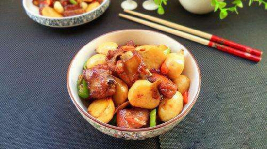 茨菰做法 茨菰做法大全