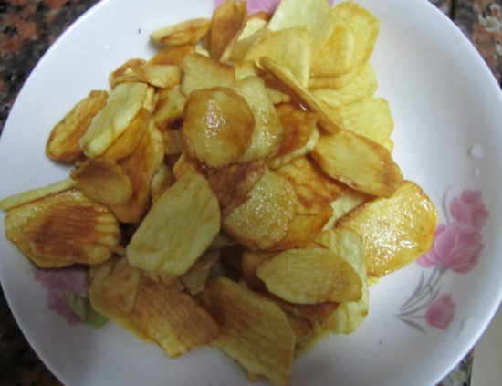 茨菰做法 茨菰做法大全