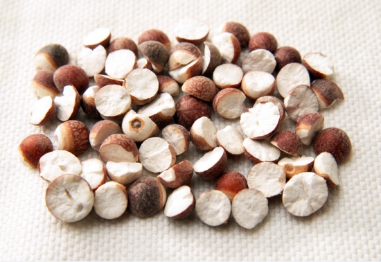 芡实如何吃？可以煮汤、清炒、炒饭