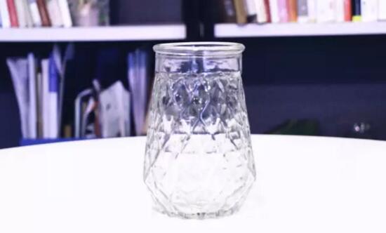 荷花如何养在花瓶里，4个步骤手把手教你花瓶养荷花