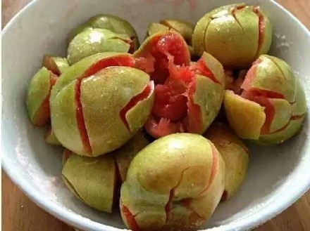 三华李吃法,三华李如何弄好吃 三华李吃法,三华李如何弄好吃