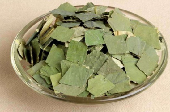 荷叶茶如何做，4个步骤教你制作