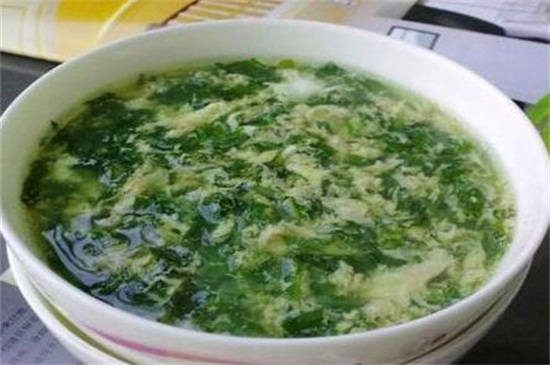 艾叶煮鸡蛋如何煮窍门,4个窍门教你轻松学会