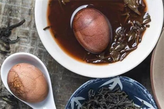 艾叶煮鸡蛋如何煮窍门,4个窍门教你轻松学会