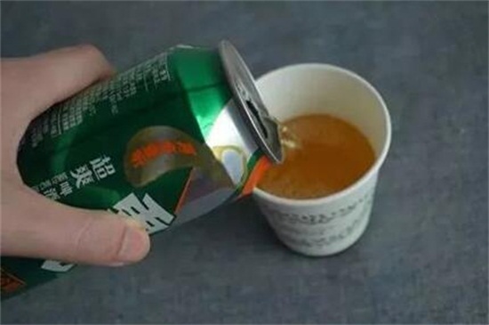 万年青可以用啤酒浇吗,1:50的比例浇灌可达到根外施肥