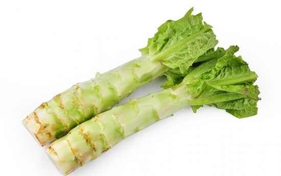 莴笋的养殖办法 莴笋的养殖办法:播种育苗,留意虫害