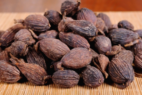 草果的栽培办法：种子繁殖以秋播较好，分株在春季新芽萌发实行